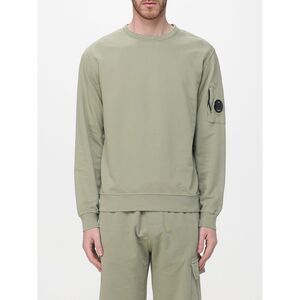 C.P. Company Sweatshirt Men Green